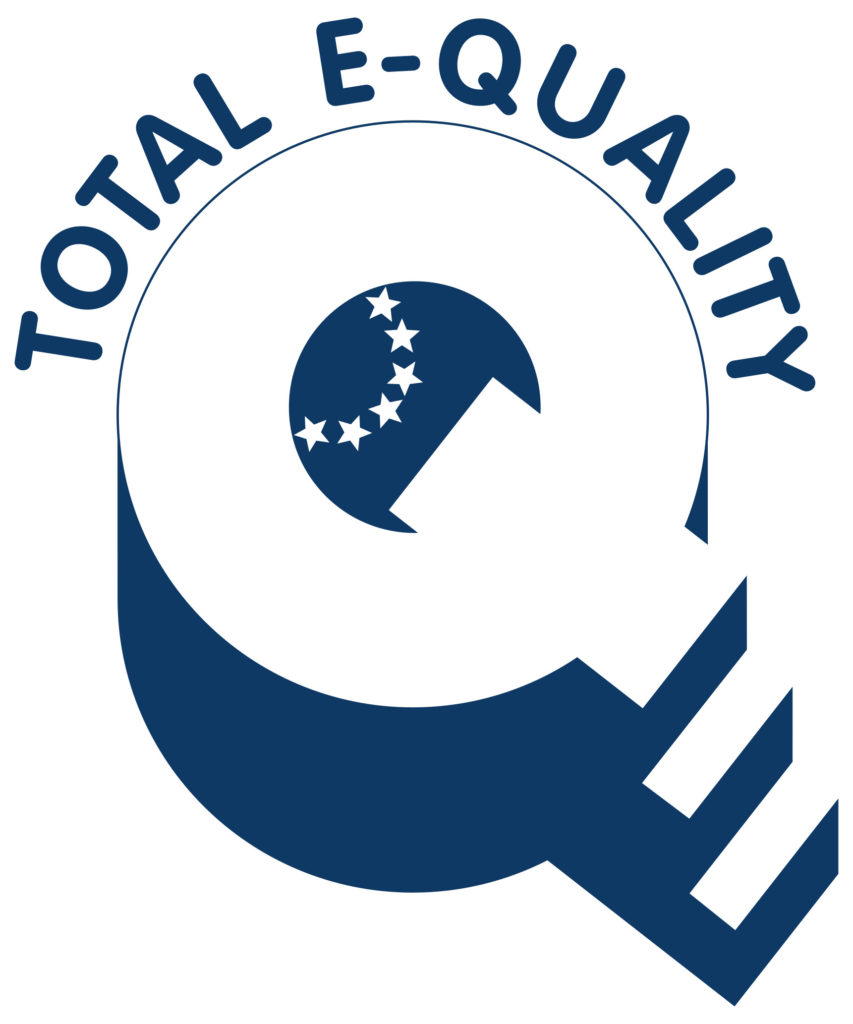 Total E-Quality