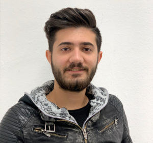 Ali