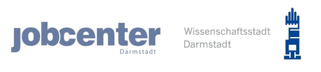 Logoleiste Einkaufsservice Darmstadt