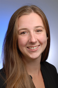 Christina Rommel