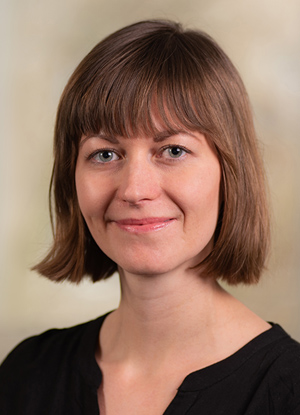 Kristin Stoppel