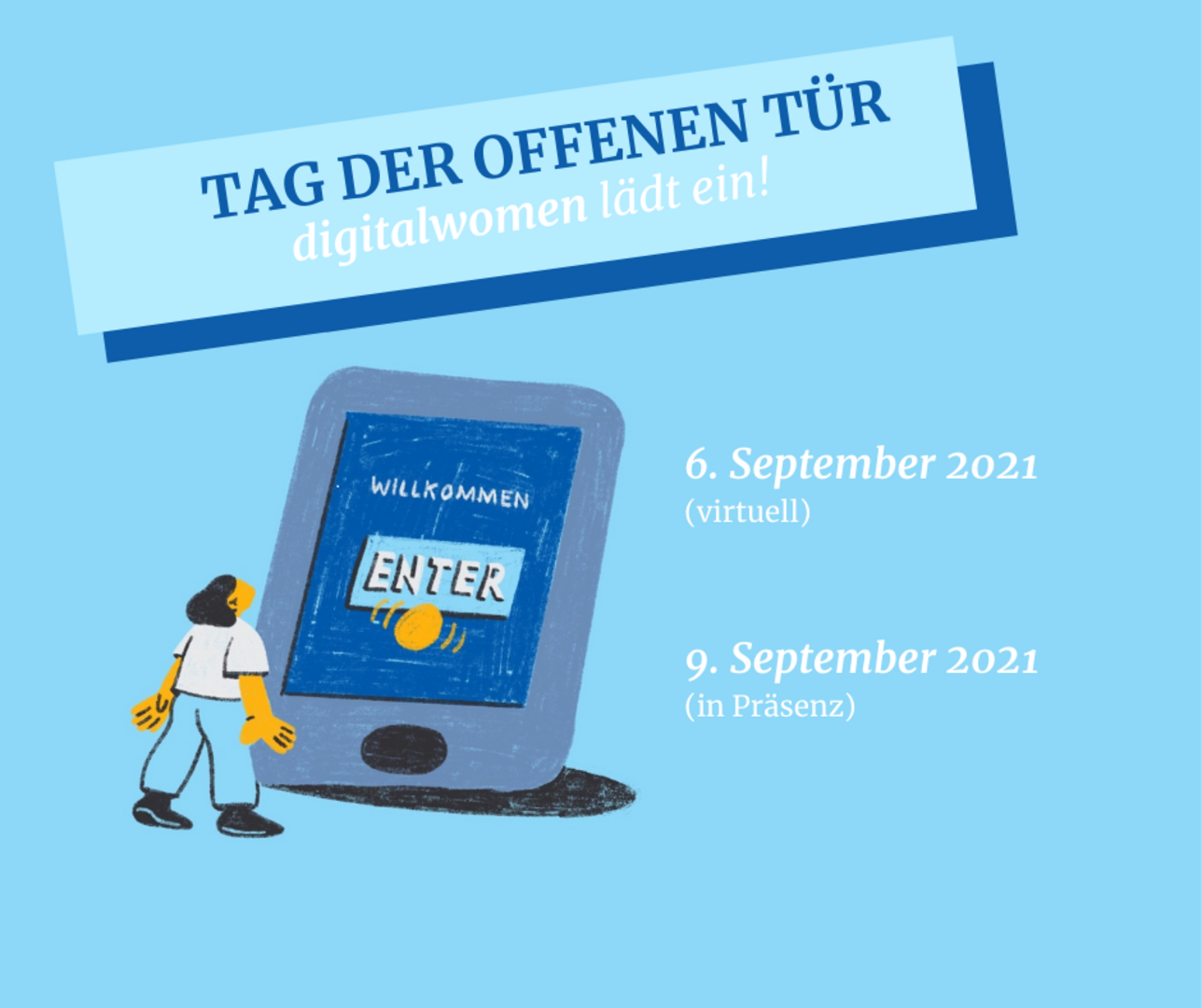 ToT digitalwomen