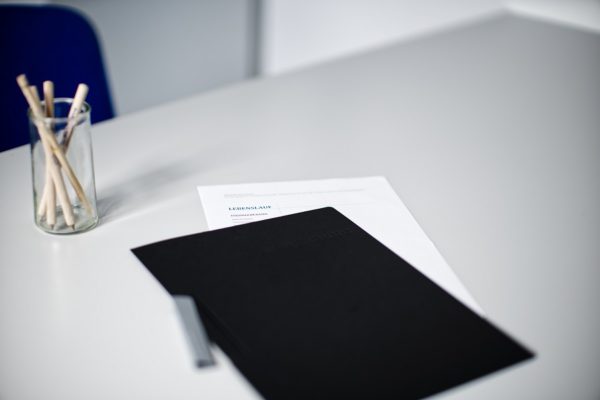 Training Web-Darstellung