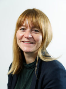 Nadia Junge