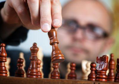 Coaching für Erwachsene