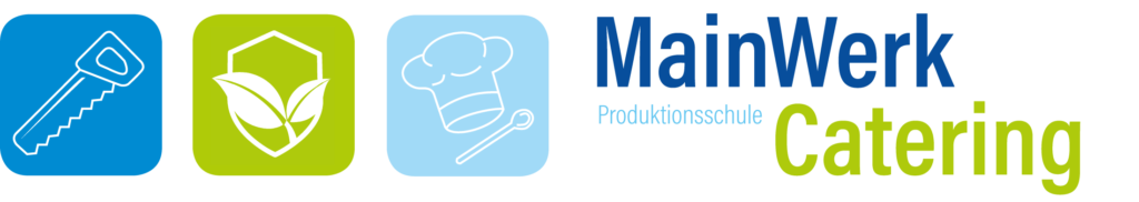 Logo MainWerk Catering