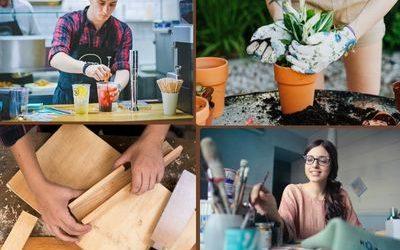 Produktionsschule MainWerk