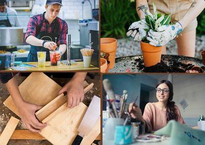 Produktionsschule MainWerk