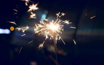 Grüße zum Jahreswechsel 2024