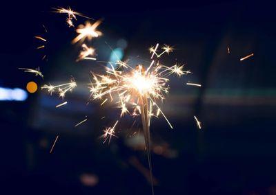 Grüße zum Jahreswechsel 2024