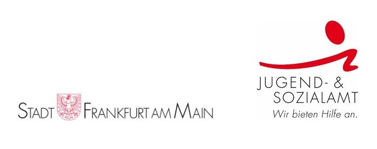 Förderer des Angebots Perspektive mit Plan Förderhinweis und Logos der Förderer und Partner der Produktionsschule MainWerk. Oben der Schriftzug: Gefördert von der Europäischen Union und aus Mitteln des Landes Hessen. Darunter, von rechts nach links: Logo des Hessischen Ministeriums für Arbeit, Integration, Jugend und Soziales; EU-Logo mit dem Schriftzug Kofinanziert von der Europäischen Union. In der Mitte: Logo Jugend- und Sozialamt Frankfurt am Main. Unten, von rechts nach links: Logo Kreis Offenbach; Logo PRO ARBEIT Kommunales Jobcenter Kreis Offenbach; Stadtlogo Frankfurt am Main.