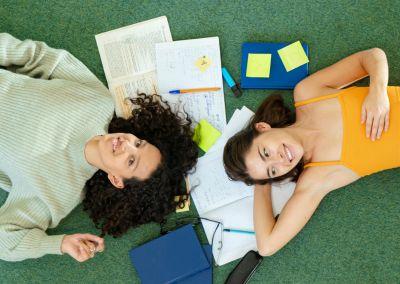 Berufliche Orientierung und Vorbereitung für junge Frauen (BOK)