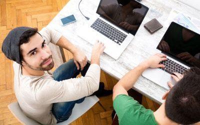 Berufsorientierung – Qualifizierung – Ausbildung junger Männer in Frankfurt (BQA)