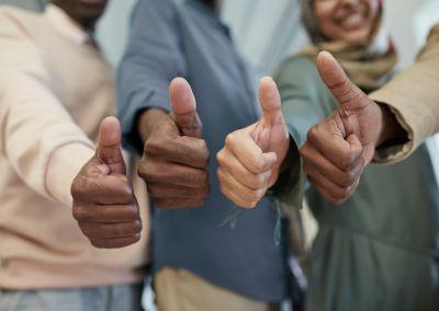 Integrationscoaching – Kompakt 2