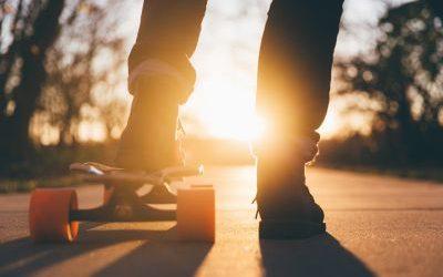 Coaching für Jugendliche und junge Erwachsene