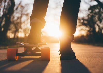 Coaching für Jugendliche und junge Erwachsene