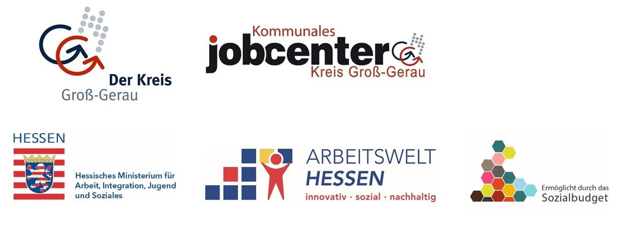 Logo der Bundesagentur für Arbeit mit rotem Kreis und weißem stilisiertem „A“ sowie schwarzem Schriftzug „Bundesagentur für Arbeit“ daneben.