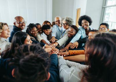 Fortbildungsangebote Diversität