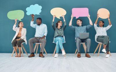Workshops zur Sprachsensibilisierung