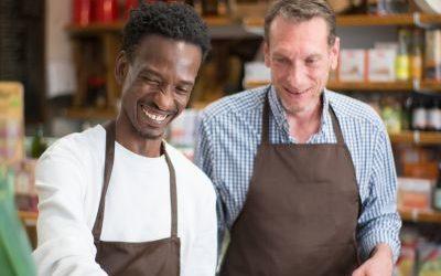 Ausbildung stärken – Zukunft sichern: Unsere Unterstützung für KMU