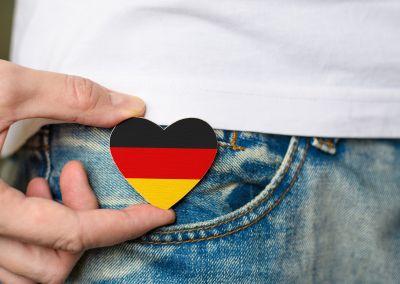 Berufsqualifizierende Sprachförderung (BQS)