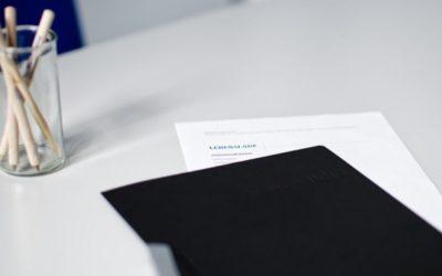 Bildungscoach mit wöchentlicher Sprechstunde