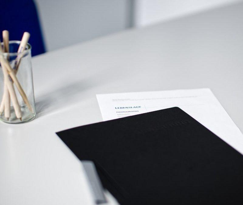 Bildungscoach mit wöchentlicher Sprechstunde