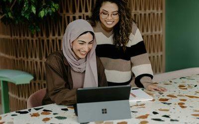 Coaching und Arbeitsvermittlung für Frauen (CoAF)-West