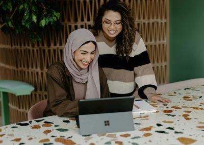 Coaching und Arbeitsvermittlung für Frauen (CoAF)-West