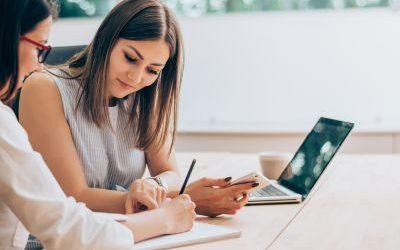 Einzelcoaching Report für Auszubildende
