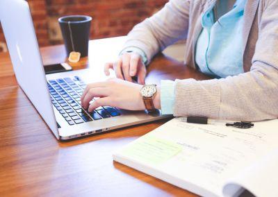 Prüfungsvorbereitung Reportvariante Büromanagement