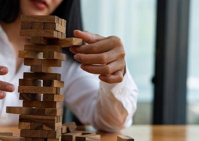 Einzelcoaching für Frauen