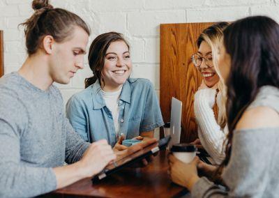 Fit für Ausbildung und Beruf (FAuB)