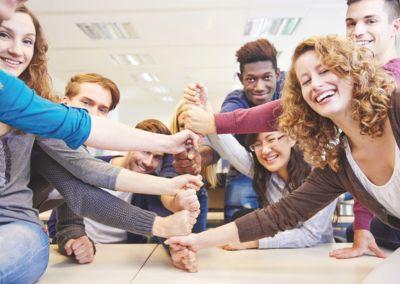 Zukunft in Ausbildung und Beruf (ZAB)
