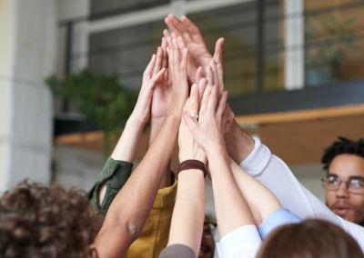 40 Jahre Zentrum für Weiterbildung