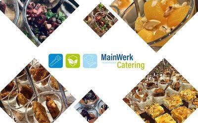 Catering für Ihre Veranstaltung