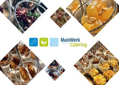 Catering für Ihre Veranstaltung