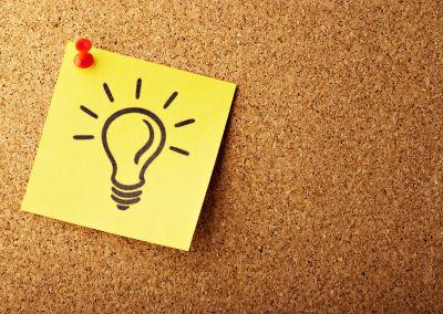 Newsletter Ausbildung