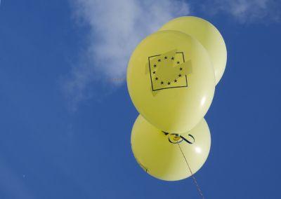 Tage der offenen Tür: 40 Jahre ZfW