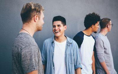 Culture Connect – Grundbildungsprojekt für Männer