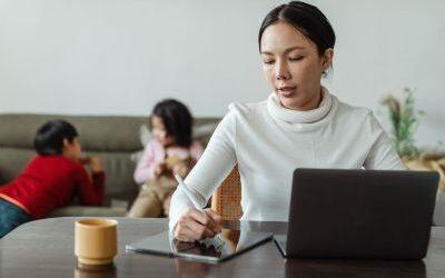 Einzelcoaching für Frauen
