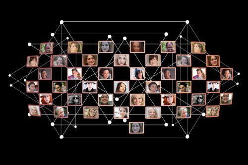 20201112_133625_Women Network Faces Free photo on Pixabay