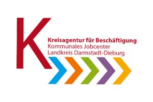 Logo Kreisagentur Kreisagentur für Beschäftigung